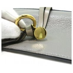 Chloé Alphabet Gris -Chloé 831263 7