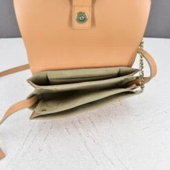 Chloé Petit Sac Porté épaule Faye En Daim Et Cuir Beige 21 Chloé Petit Sac Porté épaule Faye En Daim Et Cuir Beige -Chloé 834002 10