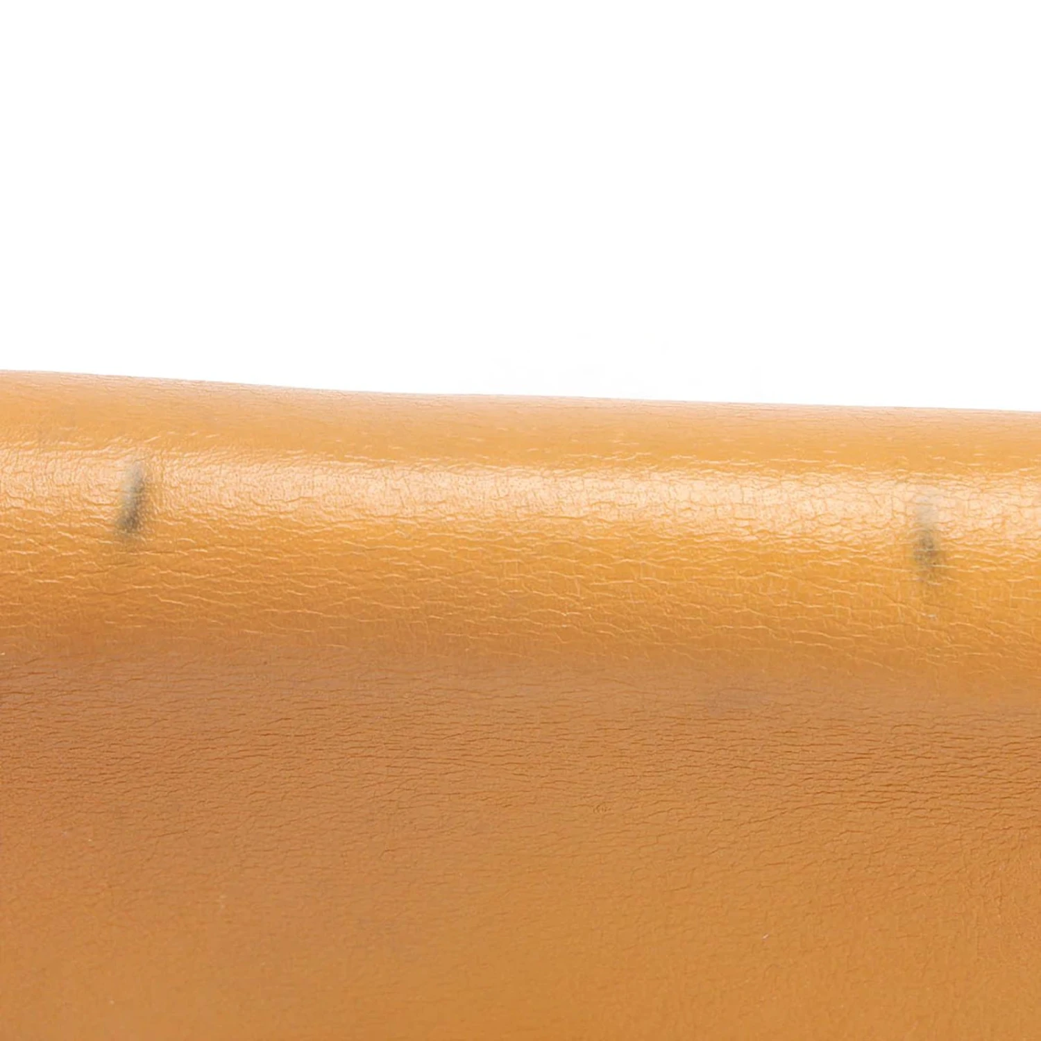 Chloé Sac Drew En Cuir Suédé Orange 11 Chloé Sac Drew En Cuir Suédé Orange – Image 10