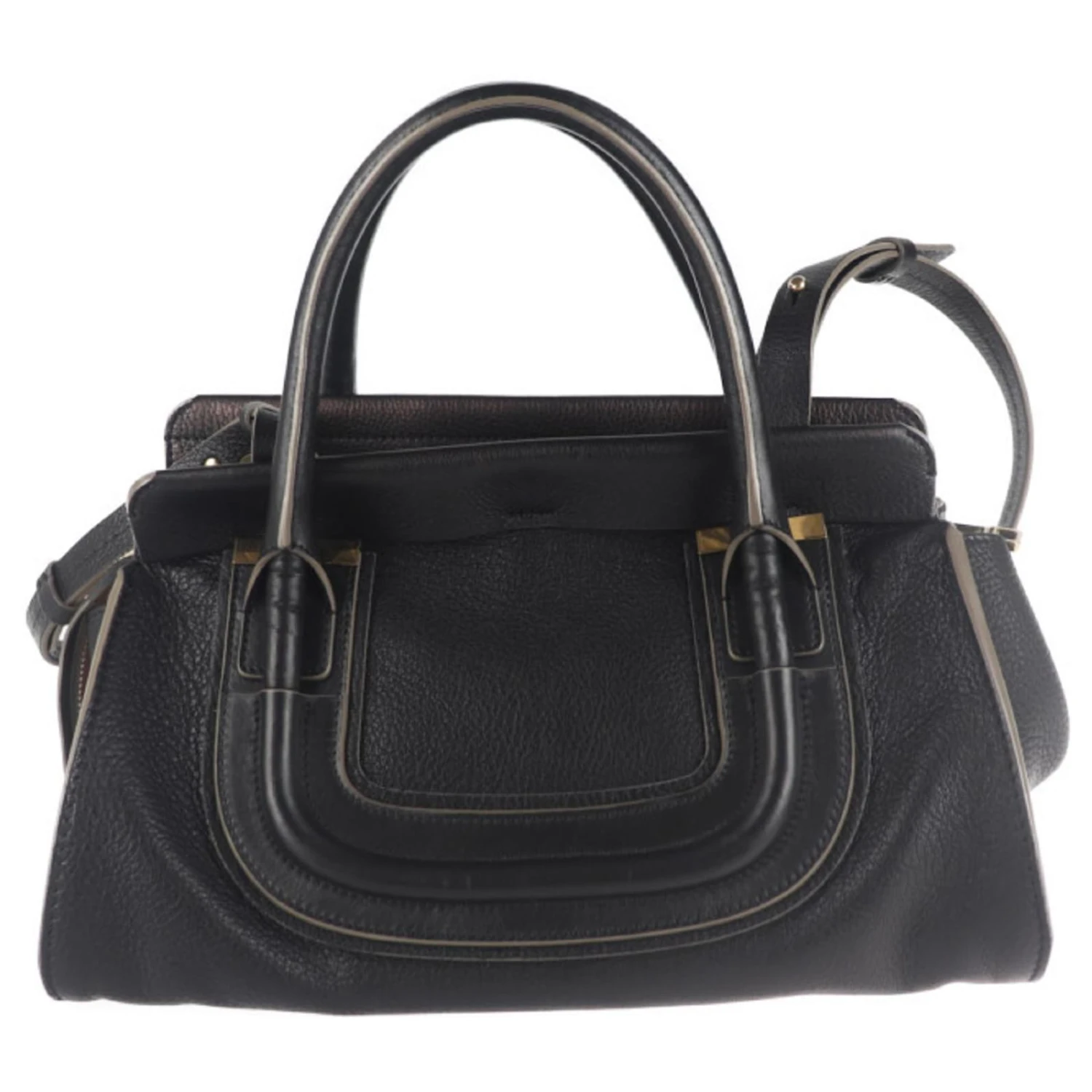 Chloé Marcie Noir 4 Chloé Marcie Noir – Image 2