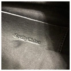 See By Chloé SEE BY CHLOE Noir -Chloé 839297 7