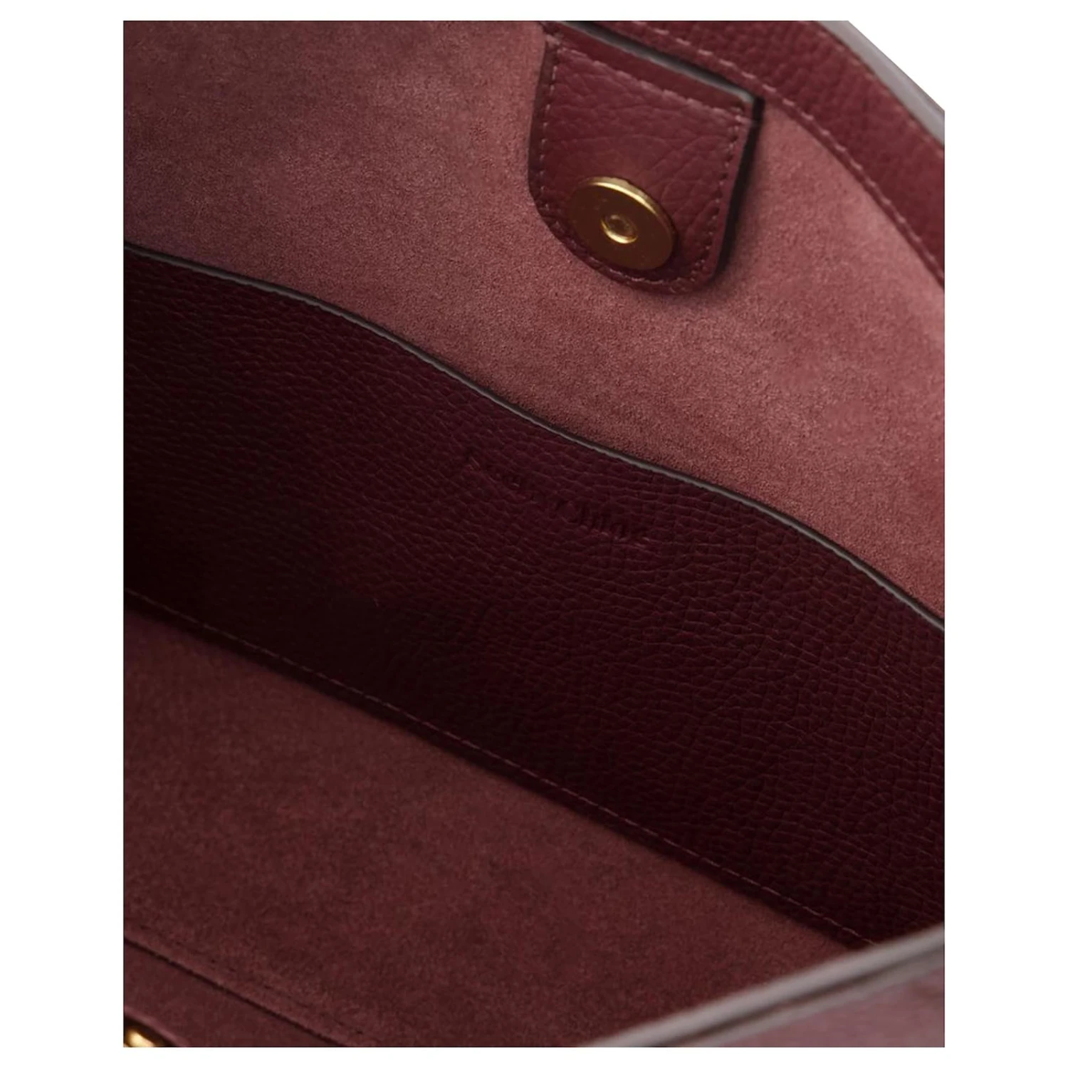 Sac Souple Joan Hobo - See By Chloé - Cuir - Marron 6 Sac Souple Joan Hobo - See By Chloé - Cuir - Marron – Image 4