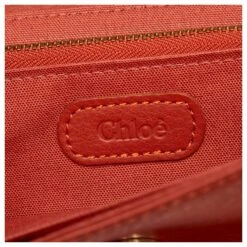Chloé Chloe Rouge -Chloé 841718 7