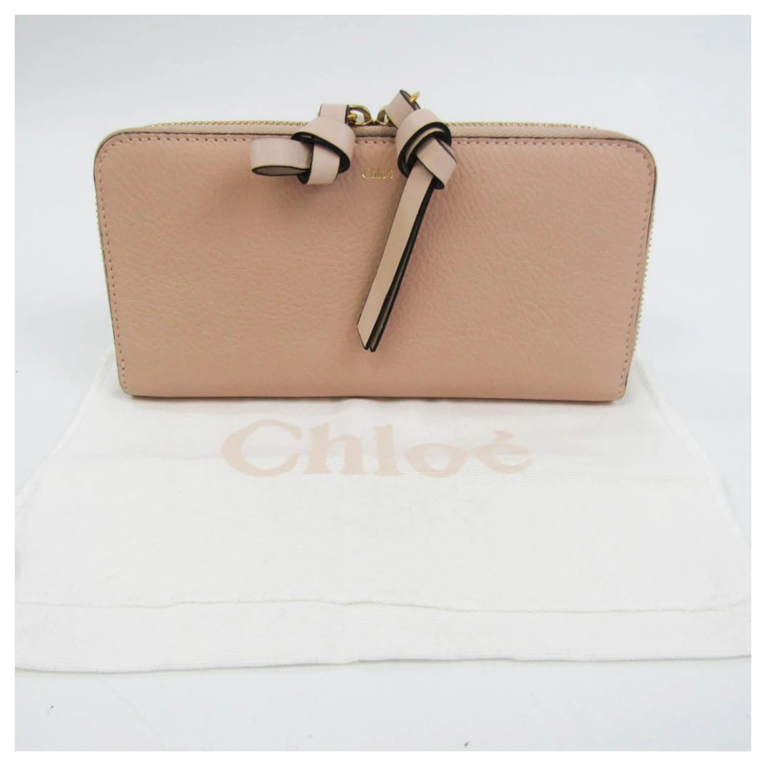 Chloé Chloe Rose 4 Chloé Chloe Rose – Image 2