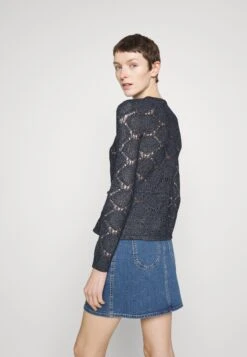 See By Chloé Pullover - Ink Navy -Chloé 8420828fb5124f96b3304217df6775e5