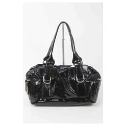 Sacs À Main Chloé Noir 10 Sacs À Main Chloé Noir -Chloé 842616 3