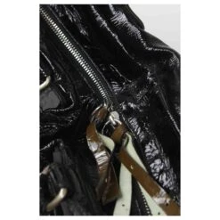 Sacs À Main Chloé Noir 11 Sacs À Main Chloé Noir -Chloé 842616 4