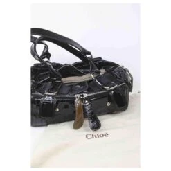 Sacs À Main Chloé Noir 13 Sacs À Main Chloé Noir -Chloé 842616 6