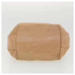 Sac à Main Chloé En Cuir 2façon Rose 03-11-50 Auth 37836 16 Sac à Main Chloé En Cuir 2façon Rose 03-11-50 Auth 37836 -Chloé 846666 5