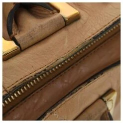 Sac à Main Chloé En Cuir 2façon Rose 03-11-50 Auth 37836 18 Sac à Main Chloé En Cuir 2façon Rose 03-11-50 Auth 37836 -Chloé 846666 7