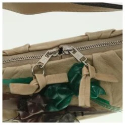 Chloé Sac Bandoulière Cuir Beige Authentique 37847 21 Chloé Sac Bandoulière Cuir Beige Authentique 37847 -Chloé 846709 10