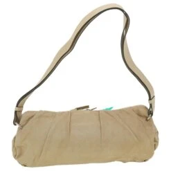 Chloé Sac Bandoulière Cuir Beige Authentique 37847 13 Chloé Sac Bandoulière Cuir Beige Authentique 37847 -Chloé 846709 2