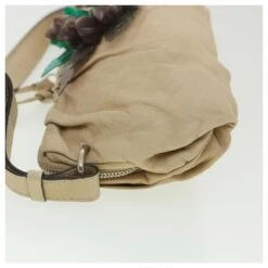 Chloé Sac Bandoulière Cuir Beige Authentique 37847 15 Chloé Sac Bandoulière Cuir Beige Authentique 37847 -Chloé 846709 4