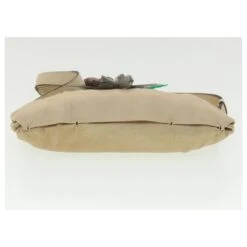 Chloé Sac Bandoulière Cuir Beige Authentique 37847 16 Chloé Sac Bandoulière Cuir Beige Authentique 37847 -Chloé 846709 5