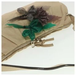 Chloé Sac Bandoulière Cuir Beige Authentique 37847 17 Chloé Sac Bandoulière Cuir Beige Authentique 37847 -Chloé 846709 6