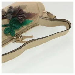 Chloé Sac Bandoulière Cuir Beige Authentique 37847 18 Chloé Sac Bandoulière Cuir Beige Authentique 37847 -Chloé 846709 7