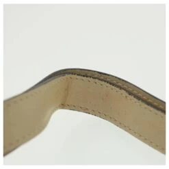 Chloé Sac Bandoulière Cuir Beige Authentique 37847 19 Chloé Sac Bandoulière Cuir Beige Authentique 37847 -Chloé 846709 8