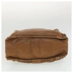 Chloé Chloe Sac à Main Cuir Marron Auth Bs4291 16 Chloé Chloe Sac à Main Cuir Marron Auth Bs4291 -Chloé 847656 5