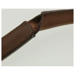 Chloé Chloe Sac à Main Cuir Marron Auth Bs4291 19 Chloé Chloe Sac à Main Cuir Marron Auth Bs4291 -Chloé 847656 8