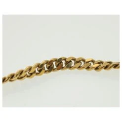 Chloé Chloe Chain Sac à Bandoulière En Cuir 2façon Rose Auth Yk6115 -Chloé 847703 8