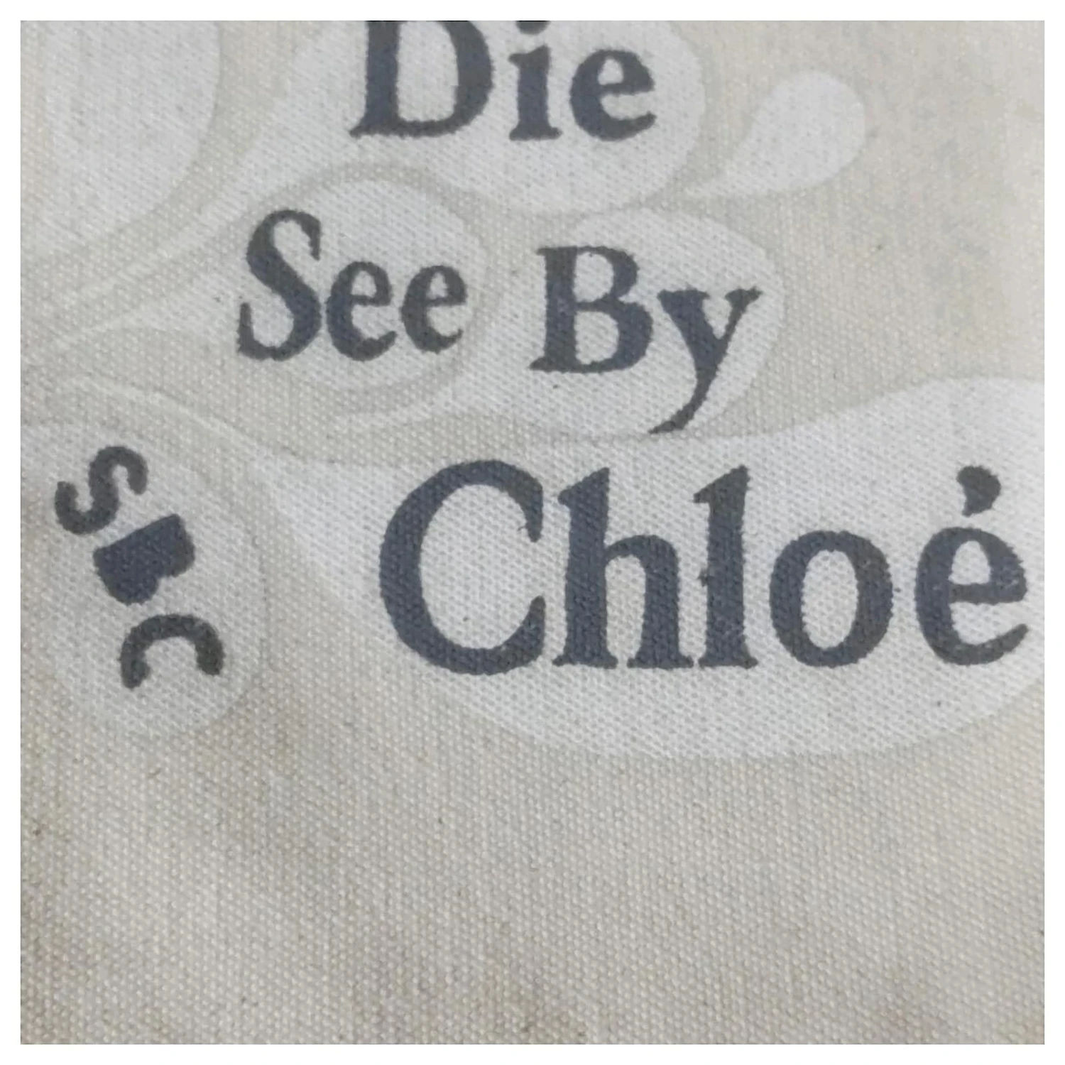 See By Chloé SEE BY CHLOE Multicolore 8 See By Chloé SEE BY CHLOE Multicolore – Image 6