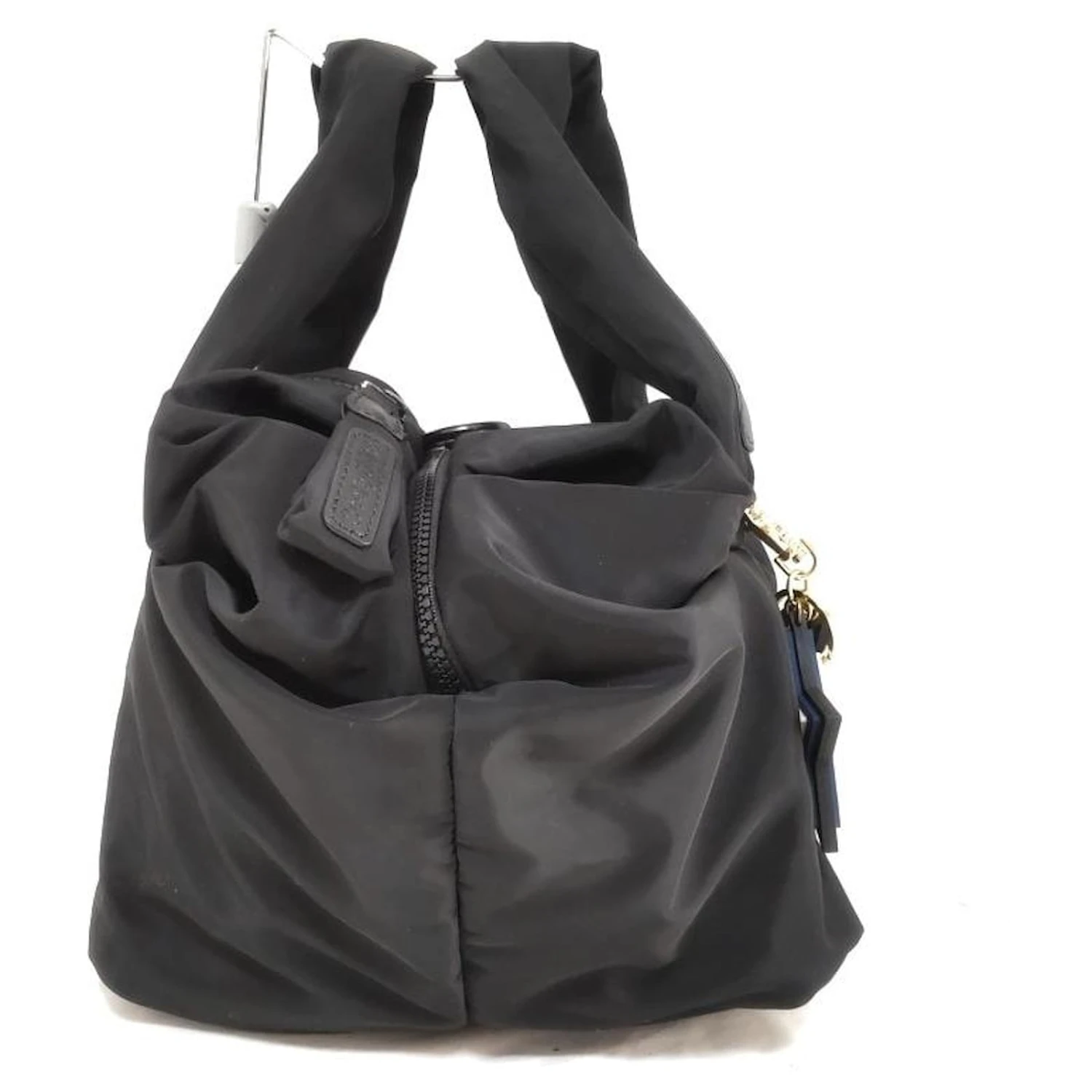 See By Chloé Voir Par Chloé Joy Rider Noir 6 See By Chloé Voir Par Chloé Joy Rider Noir – Image 4