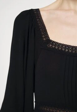 See By Chloé Robe En Jersey - Black 15 See By Chloé Robe En Jersey - Black -Chloé 852daefda70d46ceb50c2390540518b3