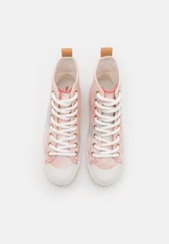 See By Chloé Aryana - Baskets Montantes - Light/Pastel Pink 13 See By Chloé Aryana - Baskets Montantes - Light/Pastel Pink -Chloé 8538507aa0044d5e8ab986d111982a1f