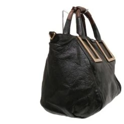 Chloé Ethel Noir -Chloé 855788 4