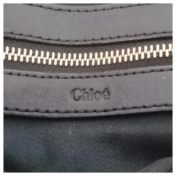 Chloé Ethel Noir -Chloé 855788 7