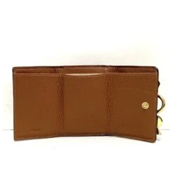 Chloé Alphabet 9 Chloé Alphabet -Chloé 855851 3