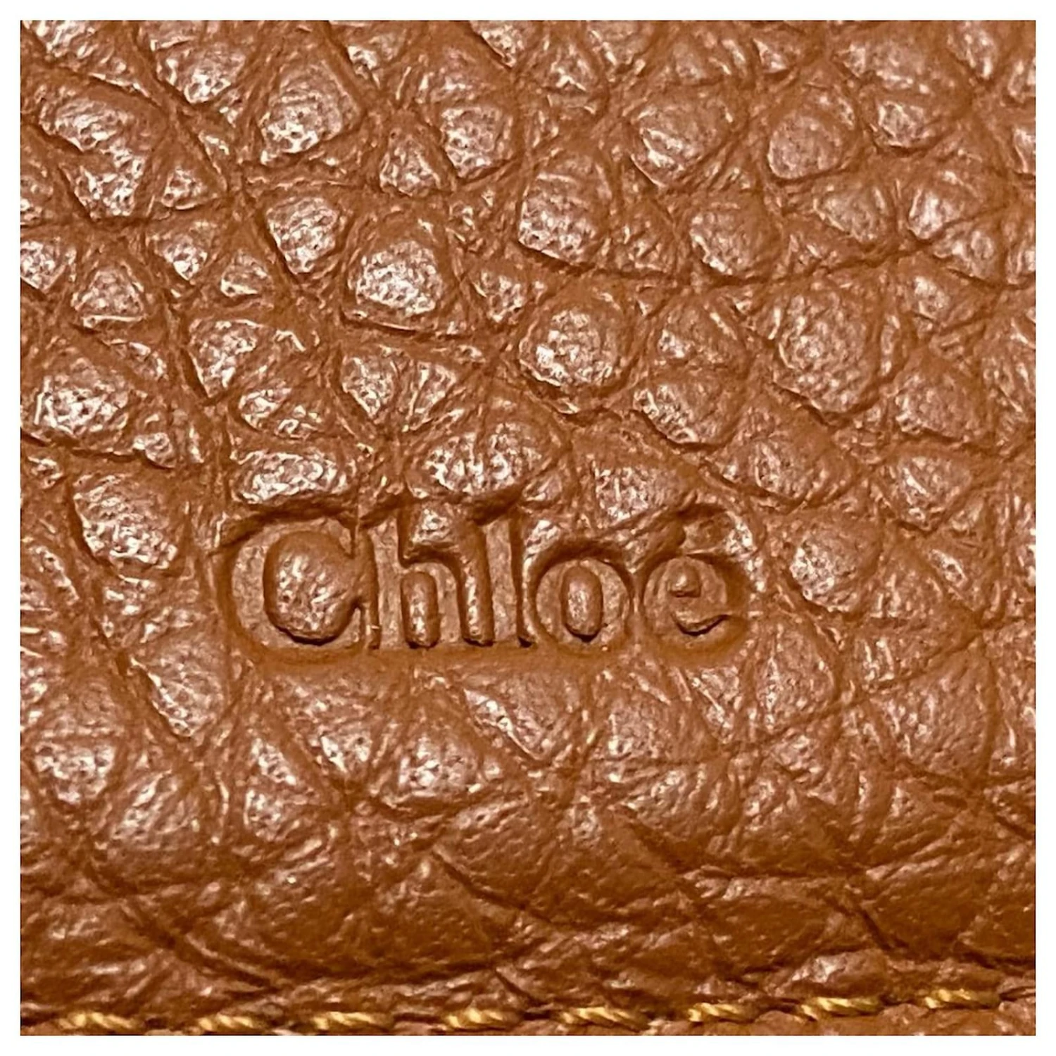 Chloé Alphabet 7 Chloé Alphabet – Image 5