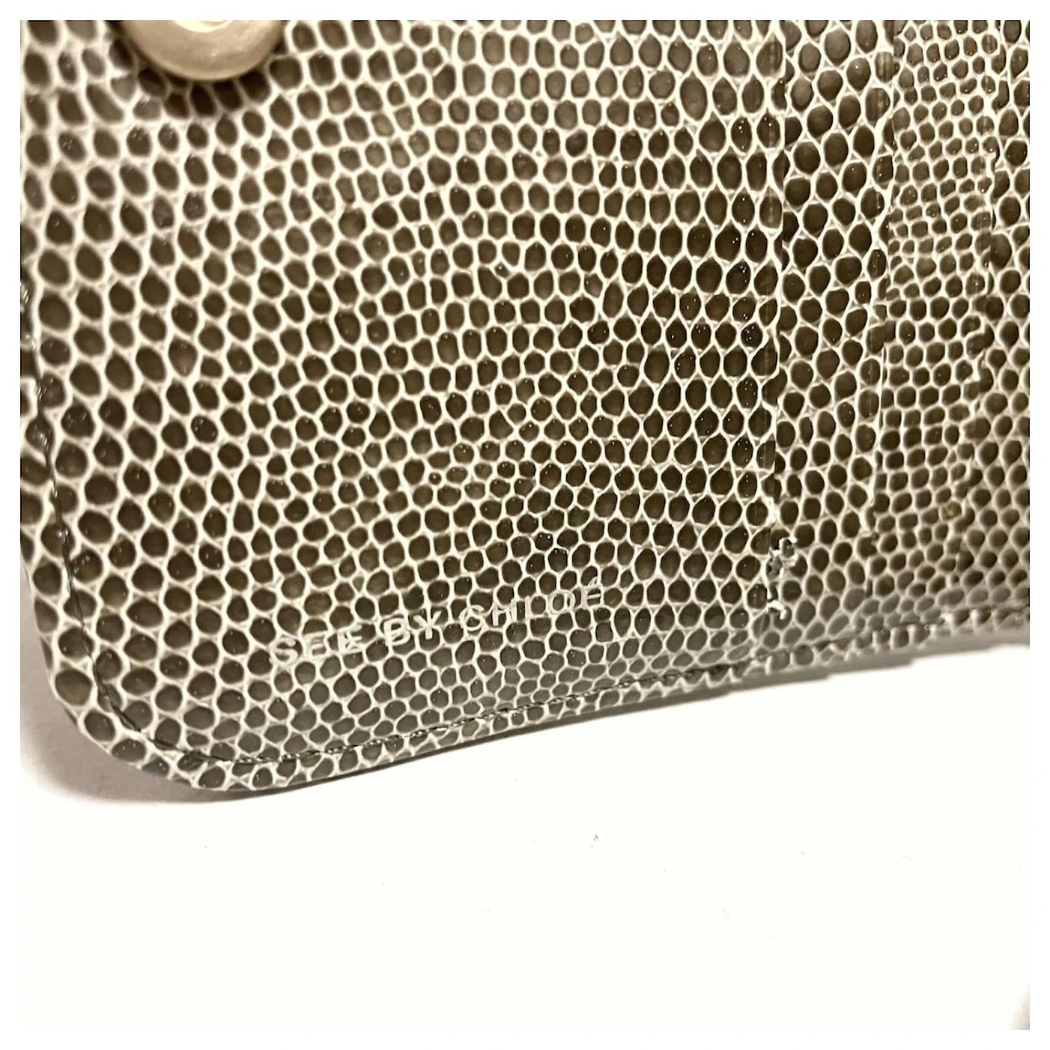 See By Chloé SEE BY CHLOE Gris 7 See By Chloé SEE BY CHLOE Gris – Image 5