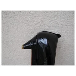 Chloé Talons Noir -Chloé 857857 8