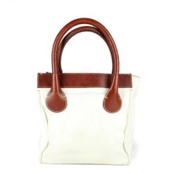 Edith Chloé Sacs à Main CHLOE T. Cuir De Vachette Marron -Chloé 859722 3