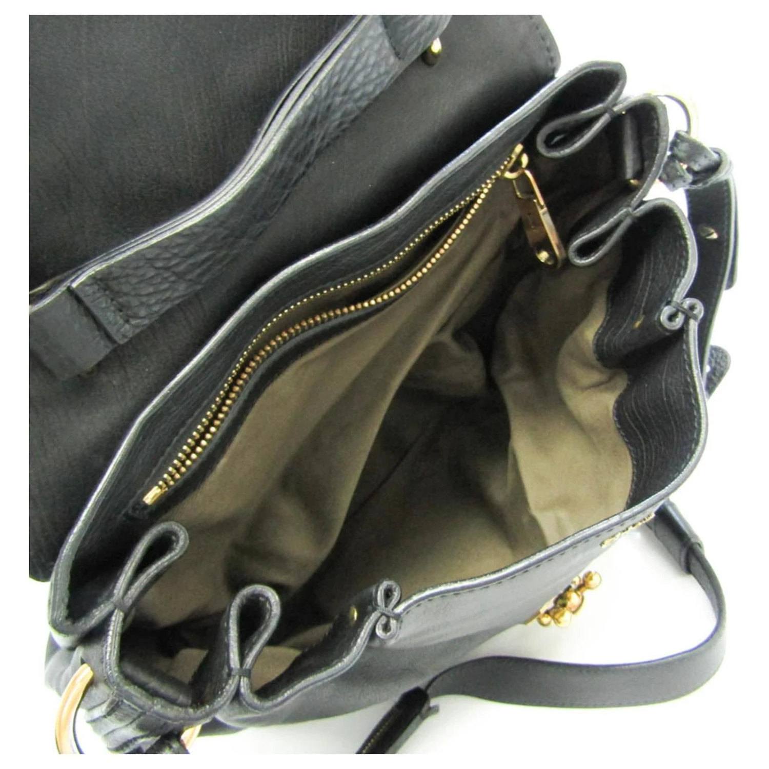 Chloé Elsie Noir 5 Chloé Elsie Noir – Image 3