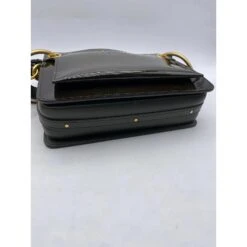 Chloé Sacs à Main CHLOE T. En Cuir Vernis Kaki 15 Chloé Sacs à Main CHLOE T. En Cuir Vernis Kaki -Chloé 860341 6