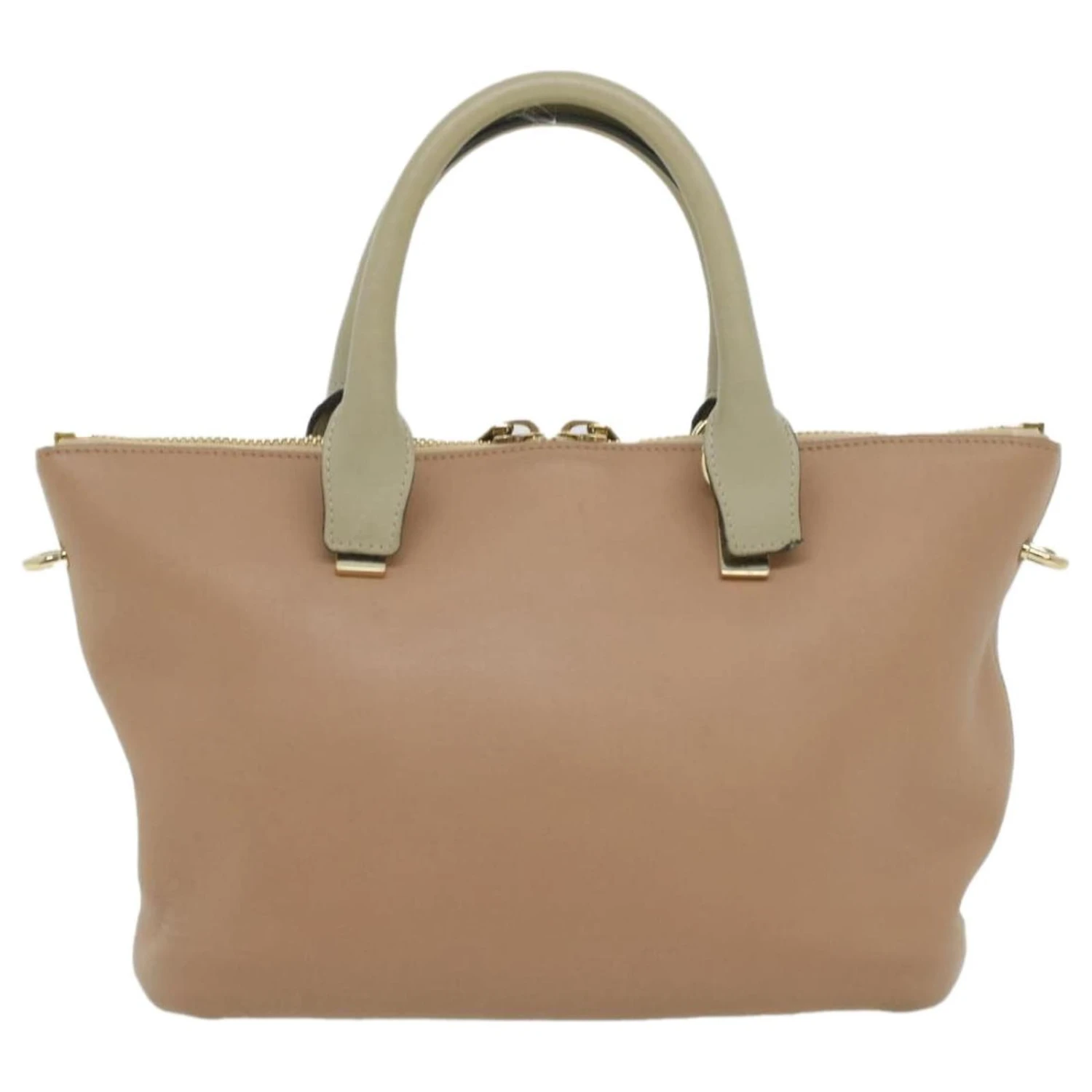 Chloé Chloe Beige 4 Chloé Chloe Beige – Image 2