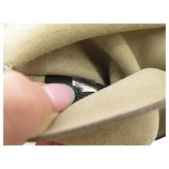 Chloé SAC A MAIN CHLOE DREW SMALL BANDOULIERE EN CUIR GRAINE NOIR PURSE HAND BAG -Chloé 861691 10