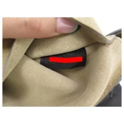 Chloé SAC A MAIN CHLOE DREW SMALL BANDOULIERE EN CUIR GRAINE NOIR PURSE HAND BAG -Chloé 861691 8