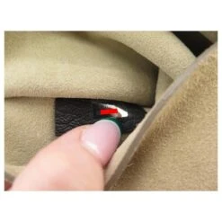 Chloé SAC A MAIN CHLOE DREW SMALL BANDOULIERE EN CUIR GRAINE NOIR PURSE HAND BAG -Chloé 861691 9