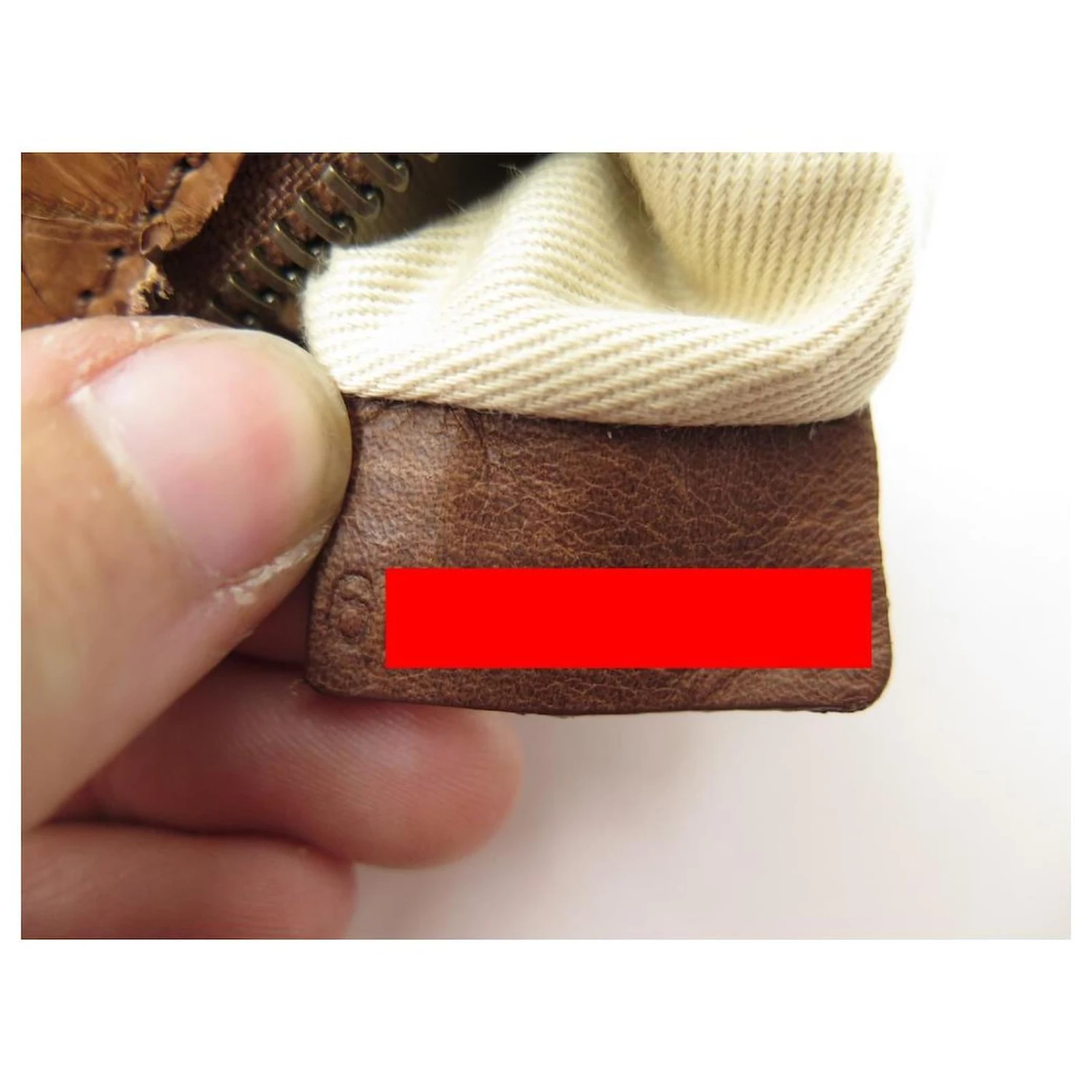 Chloé SAC POCHETTE CHLOE 21 CM EN CUIR DE PYTHON MARRON BROWN LEATHER BAG CLUTCH 7 Chloé SAC POCHETTE CHLOE 21 CM EN CUIR DE PYTHON MARRON BROWN LEATHER BAG CLUTCH – Image 5