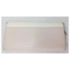 Chloé - Grand Portefeuille En Cuir. D'origine Multicolore -Chloé 862798 10