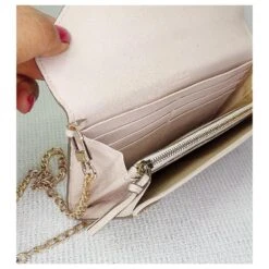 Chloé - Grand Portefeuille En Cuir. D'origine Multicolore -Chloé 862798 6