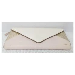 Chloé - Grand Portefeuille En Cuir. D'origine Multicolore -Chloé 862798 9