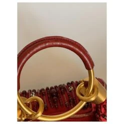 Chloé Sacs à Main Rouge -Chloé 863818 10