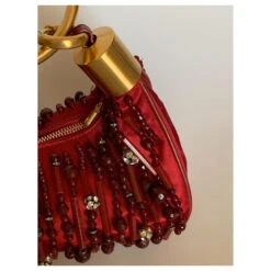 Chloé Sacs à Main Rouge -Chloé 863818 5