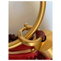 Chloé Sacs à Main Rouge -Chloé 863818 6