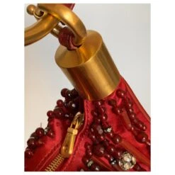 Chloé Sacs à Main Rouge -Chloé 863818 7