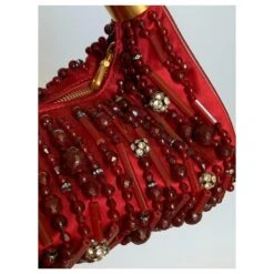 Chloé Sacs à Main Rouge -Chloé 863818 8